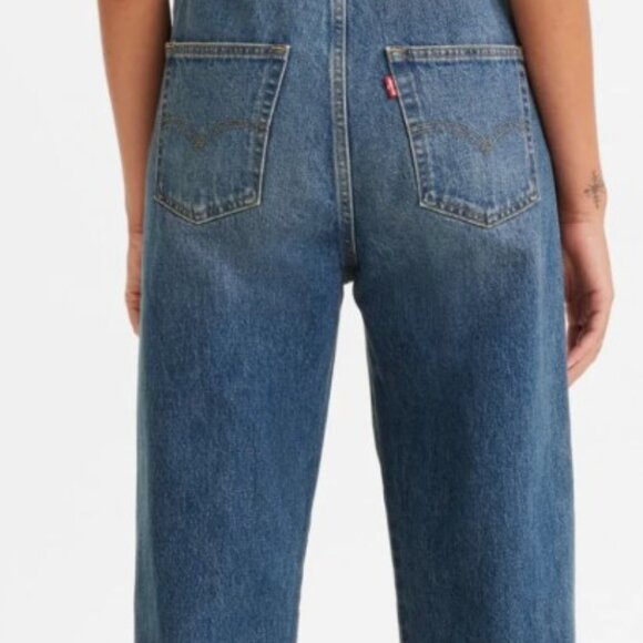 Levi's Overalls - Picture 6 of 15